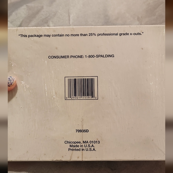 Top Flite X-OUTS 12 Golf Balls NWT - Picture 4 of 6